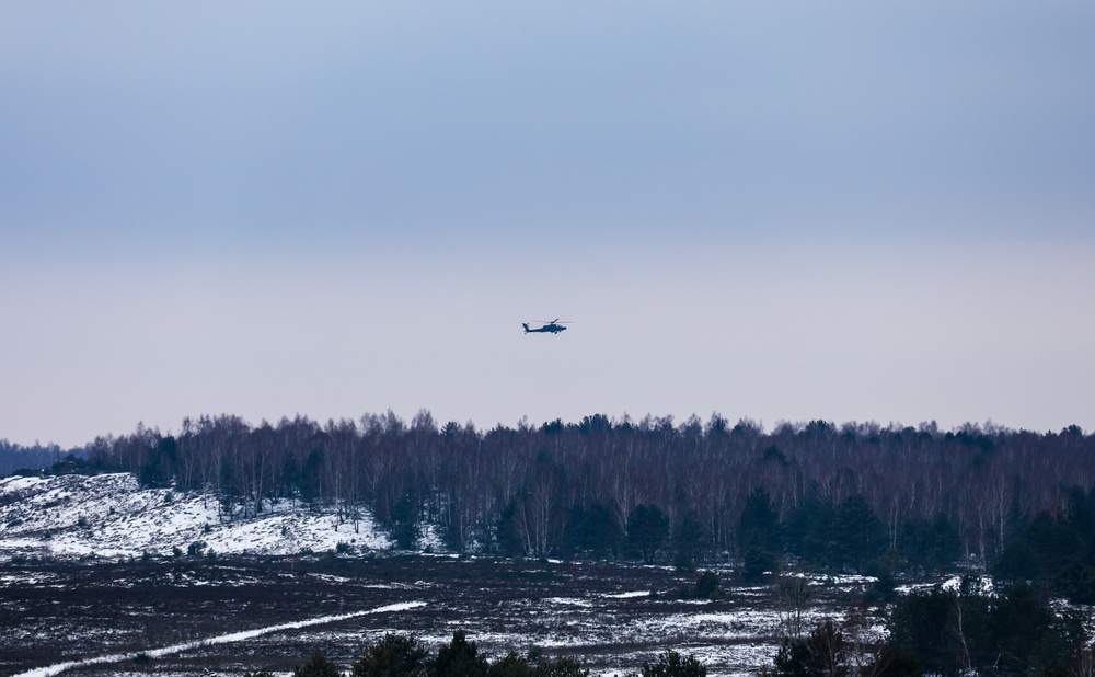 1-6 Aerial Gunnery