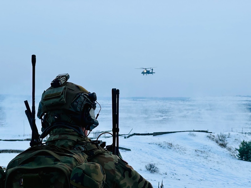 1-6 Aerial Gunnery