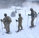 88th Readiness Division Soldiers embrace cold weather training at Fort McCoy