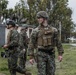 Depot Competition in Arms Program