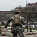 Depot Competition in Arms Program