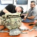 Airborne Test Force tests field radio ruck to survive airborne combat missions