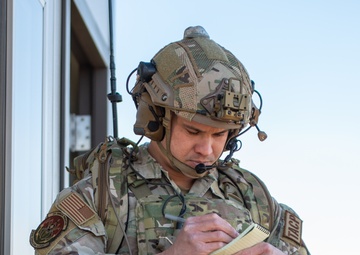 Scarlet Dragon: Transforming Military Operations with AI and Data-Centric Warfare