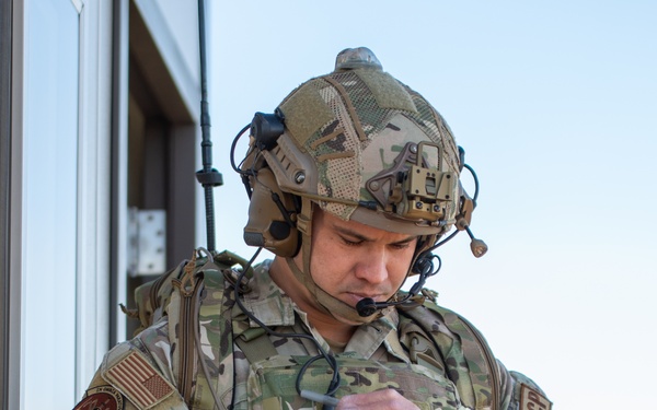 Scarlet Dragon: Transforming Military Operations with AI and Data-Centric Warfare