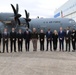 Georgia Air National Guard Receives Lockheed Martin C-130J