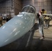 Red Hawk readies for climate chamber testing