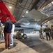T-7 Red Hawk arrives at Eglin