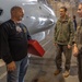 T-7 Red Hawk arrives at Eglin
