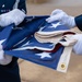 MacDill Honor Guard performs in retirement ceremony
