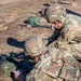 XVIII Airborne Corps Soldiers Compete in EIC Matches at Fort Liberty