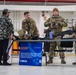 174th Attack Wing hosts career fair for local high school