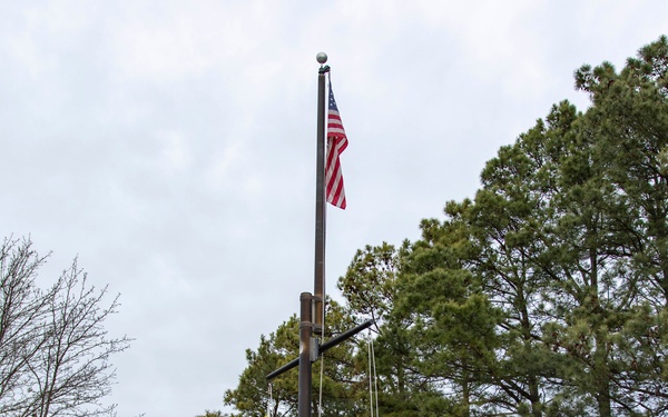 Charting a Unified Course: Coast Guard’s Move to Millington, Highlighted by a Visit from the Service’s Top Leader