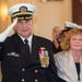 Navy Chaplain Retirement Ceremony