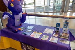 OPSEC information table