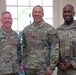 TRADOC CSM visits Aviation Center