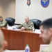 TRADOC CSM visits Aviation Center