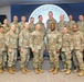 TRADOC CSM visits Aviation Center