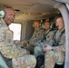 TRADOC CSM visits Aviation Center