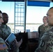 TRADOC CSM visits Aviation Center