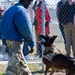 Leadership San Antonio visits jBSA-Lackland