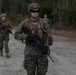 2d Marine Division Band Conducts Infantry Immersion Training