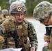 2d Marine Division Band conducts Infantry Immersion Training