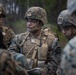 2d Marine Division Band Conducts Infantry Immersion Training