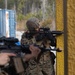 2d Marine Division Band Conducts Infantry Immersion Training