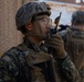 2d Marine Division Band Conducts Infantry Immersion Training