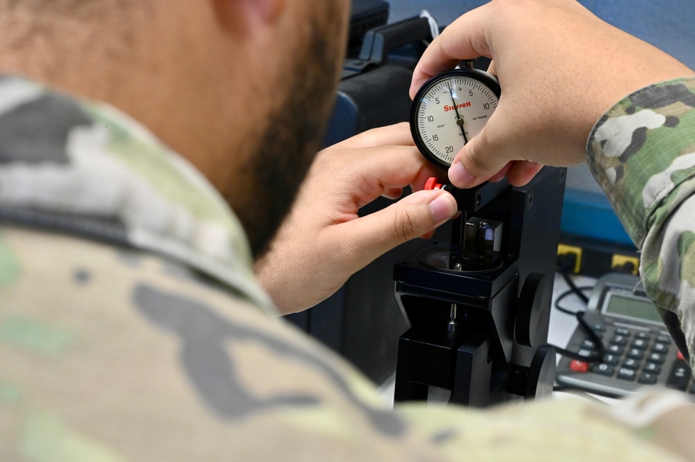 TMDE: The ‘hidden gem’ that tests, adjusts and verifies accuracy for readiness