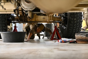 Air Force Radio News 20 November 2019