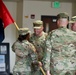 HHC BDE, 3ABCT, 4ID Change of Command Ceremony
