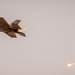 Luke Fighters Soar Over Gila Bend