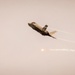 Luke Fighters Soar Over Gila Bend