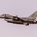Luke Fighters Soar Over Gila Bend
