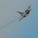 Luke Fighters Soar Over Gila Bend