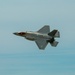 Luke Fighters Soar Over Gila Bend