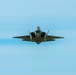 Luke Fighters Soar Over Gila Bend