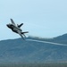 Luke Fighters Soar Over Gila Bend