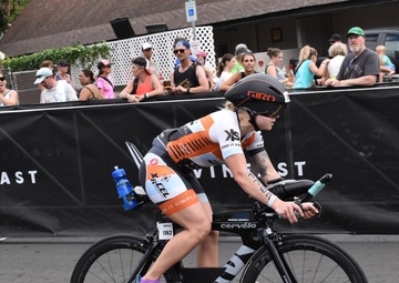 JBER captain is Kona Ironman’s military world champion