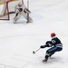 Eielson Icemen lose 6-3 to Arctic Warriors in 28th annual Commander's Cup