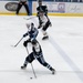 Eielson Icemen lose 6-3 to Arctic Warriors in 28th annual Commander's Cup