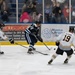 Eielson Icemen lose 6-3 to Arctic Warriors in 28th annual Commander's Cup