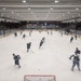 Eielson Icemen lose 6-3 to Arctic Warriors in 28th annual Commander's Cup