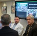 U.S. Ambassador to India Eric Garcetti Tours DPAA