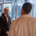 U.S. Ambassador to India Eric Garcetti Tours DPAA