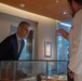 U.S. Ambassador to India Eric Garcetti Tours DPAA