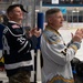 Eielson Icemen lose 6-3 to Arctic Warriors in 28th annual Commander's Cup