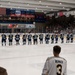 Eielson Icemen lose 6-3 to Arctic Warriors in 28th annual Commander's Cup