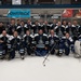 Eielson Icemen lose 6-3 to Arctic Warriors in 28th annual Commander's Cup
